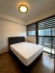 Commonwealth Towers (D3), Condominium #603715221